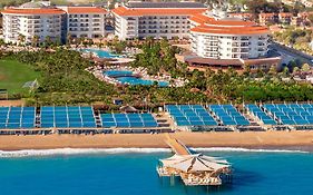 Seaden Sea World Resort&Spa